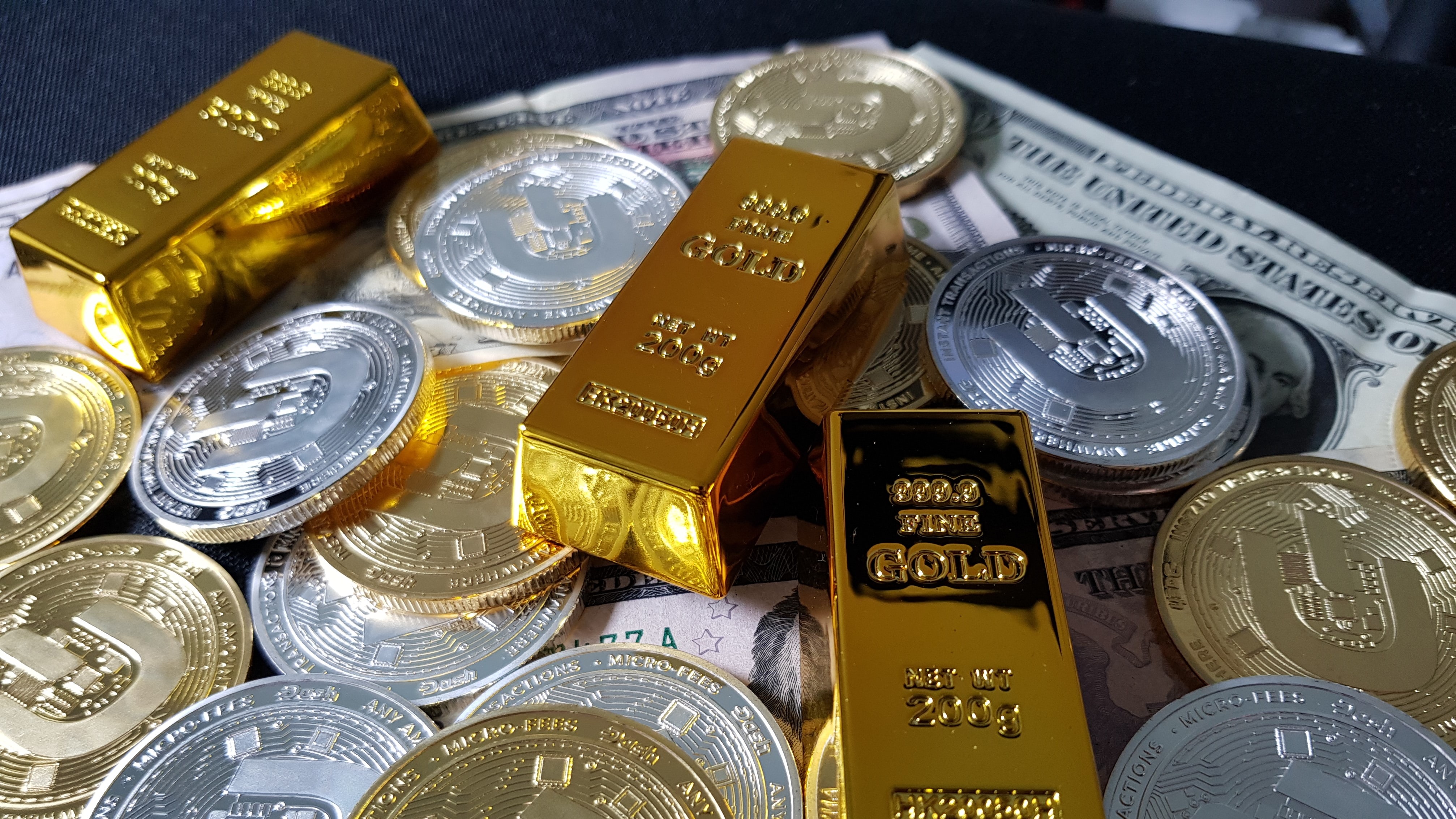 Turning Retirement Into Gold A Guide To Converting Your IRA
