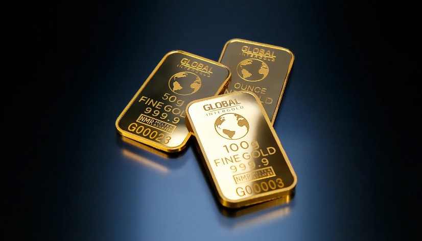 gold ira vs 401k